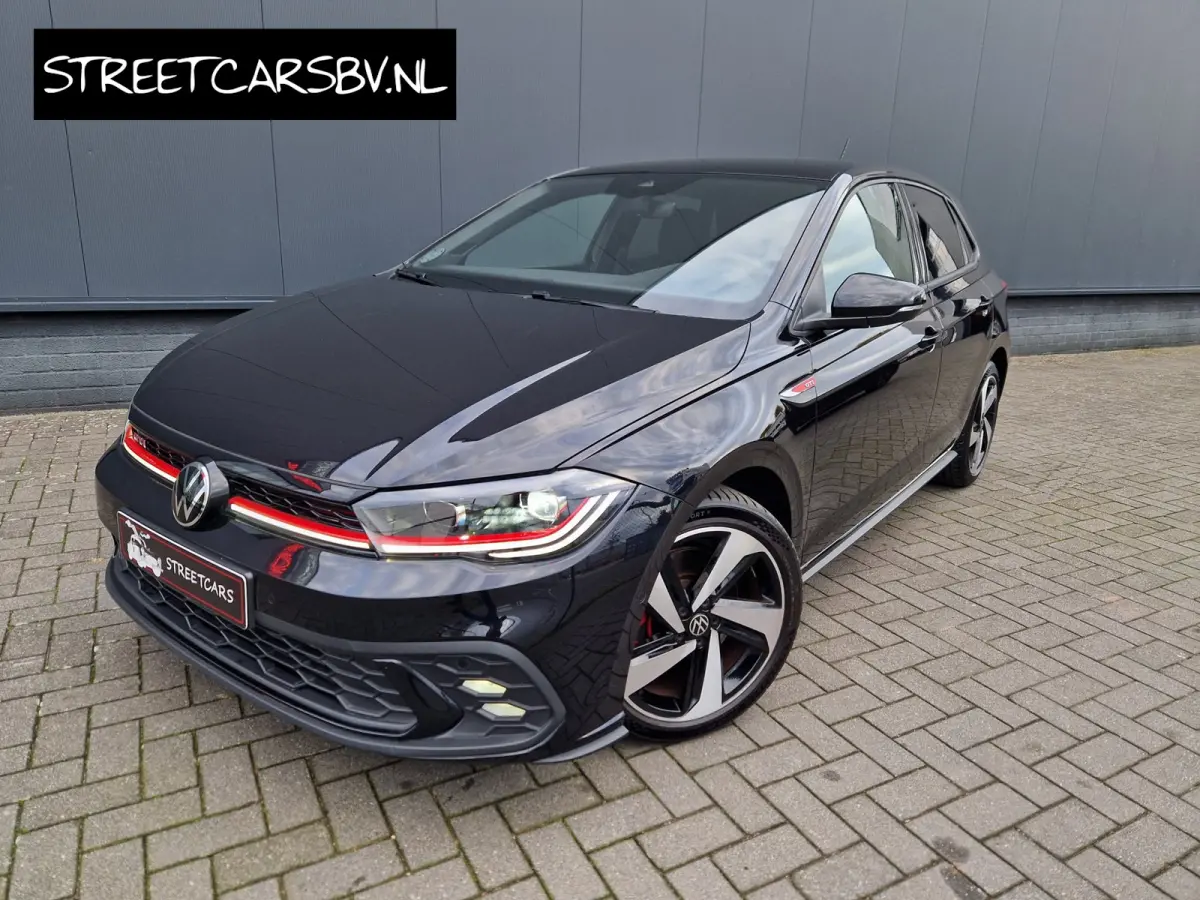 2.0 TSI GTI DSG /IQ Drive /IQ Light /Driversmode