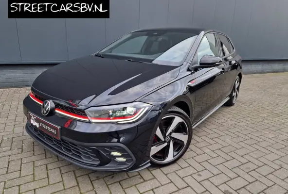 2.0 TSI GTI DSG /IQ Drive /IQ Light /Driversmode