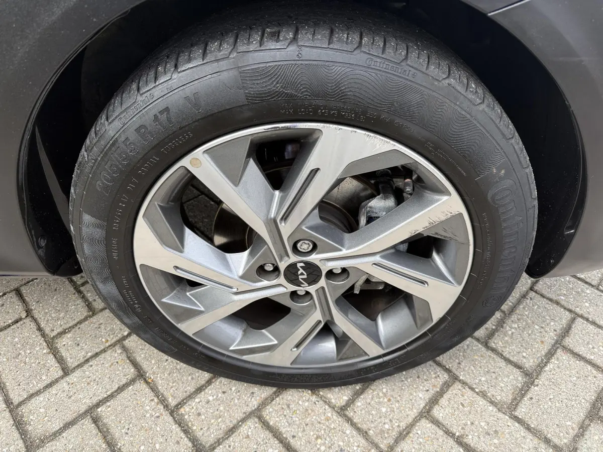1.0 T-GDi MHEV GT-PlusLine | Automaat | Navigatie | Verwarmbare Voorstoelen | Cruise Ctrl | Panoramadak | Achteruitrijcamera |
