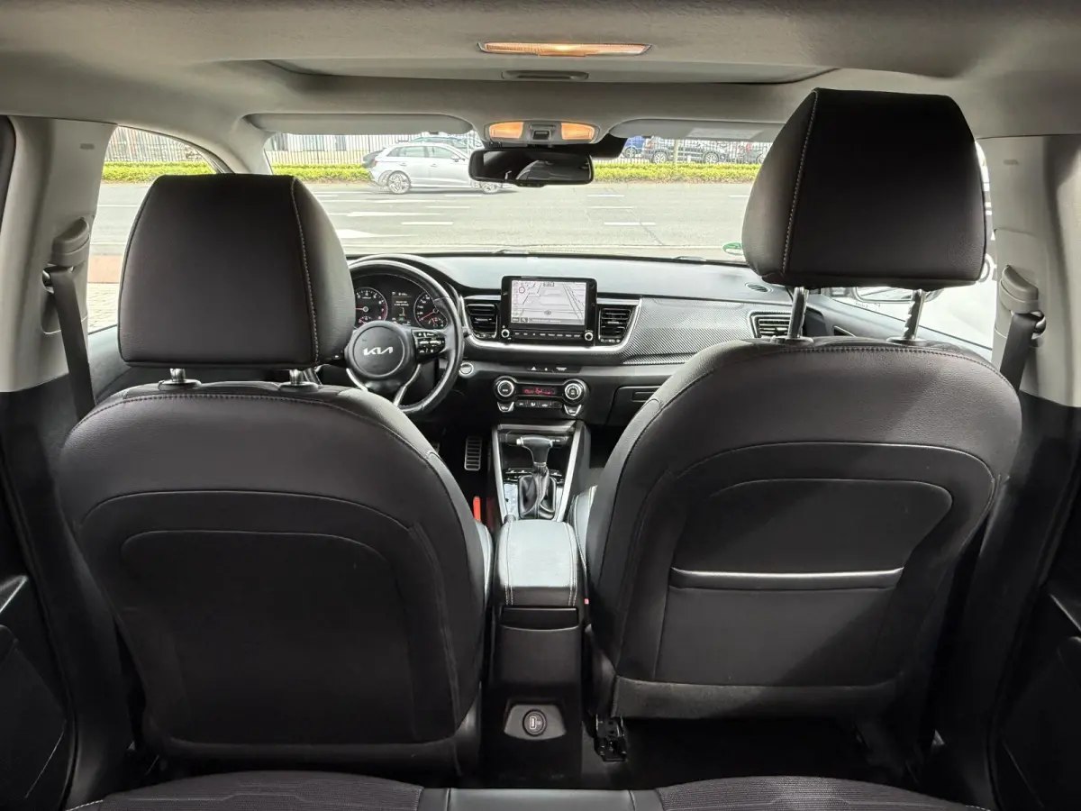 1.0 T-GDi MHEV GT-PlusLine | Automaat | Navigatie | Verwarmbare Voorstoelen | Cruise Ctrl | Panoramadak | Achteruitrijcamera |