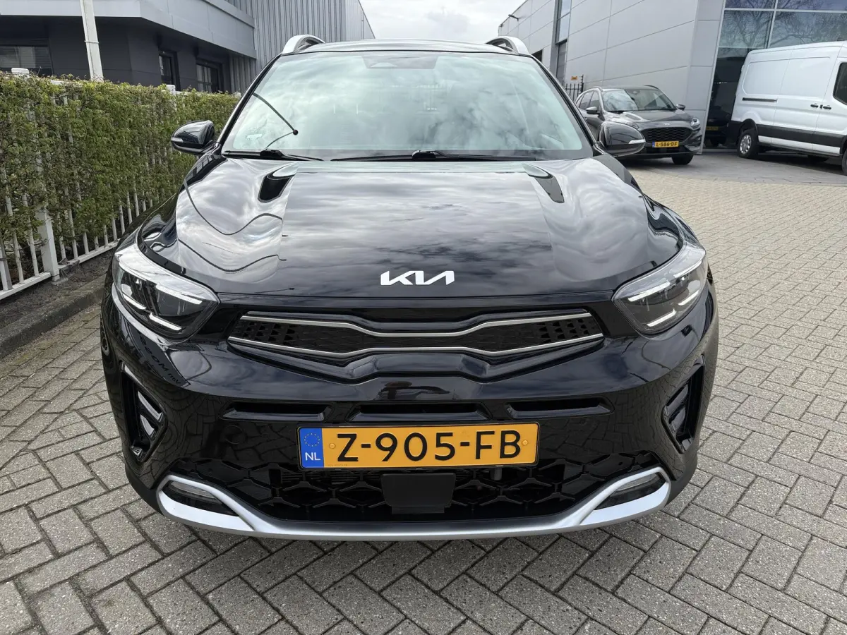 1.0 T-GDi MHEV GT-PlusLine | Automaat | Navigatie | Verwarmbare Voorstoelen | Cruise Ctrl | Panoramadak | Achteruitrijcamera |
