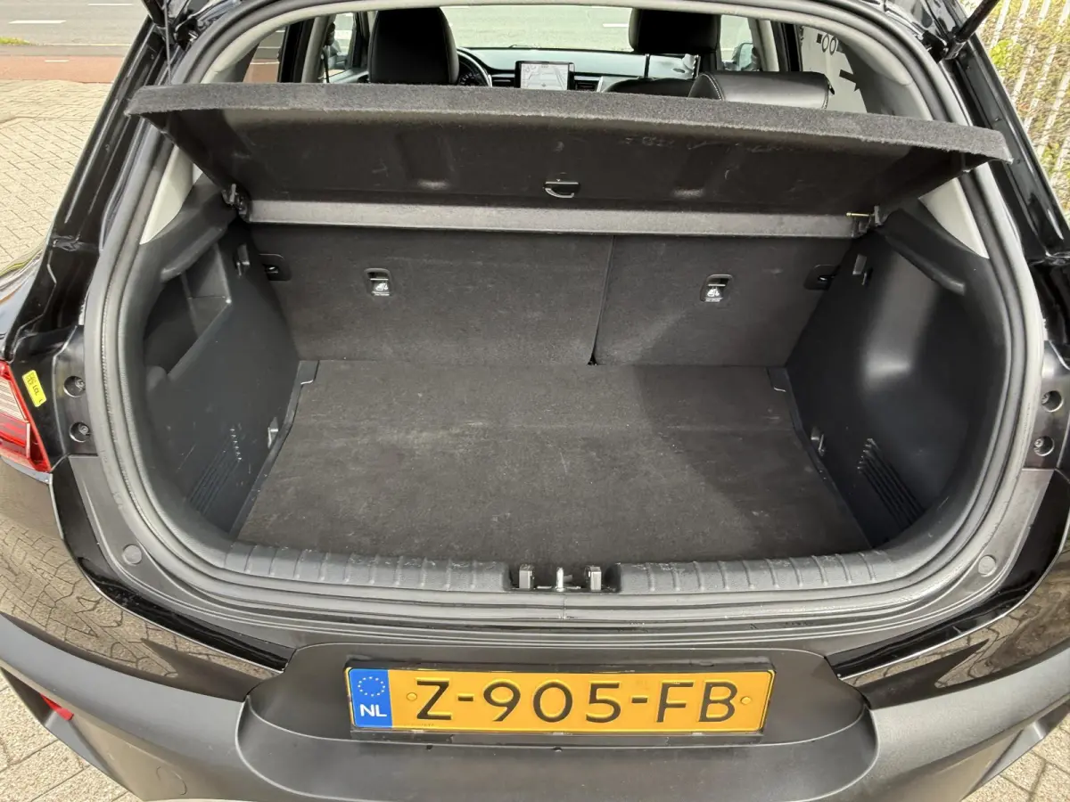 1.0 T-GDi MHEV GT-PlusLine | Automaat | Navigatie | Verwarmbare Voorstoelen | Cruise Ctrl | Panoramadak | Achteruitrijcamera |