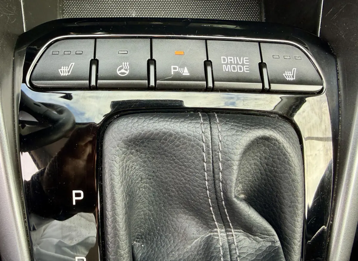 1.0 T-GDi MHEV GT-PlusLine | Automaat | Navigatie | Verwarmbare Voorstoelen | Cruise Ctrl | Panoramadak | Achteruitrijcamera |