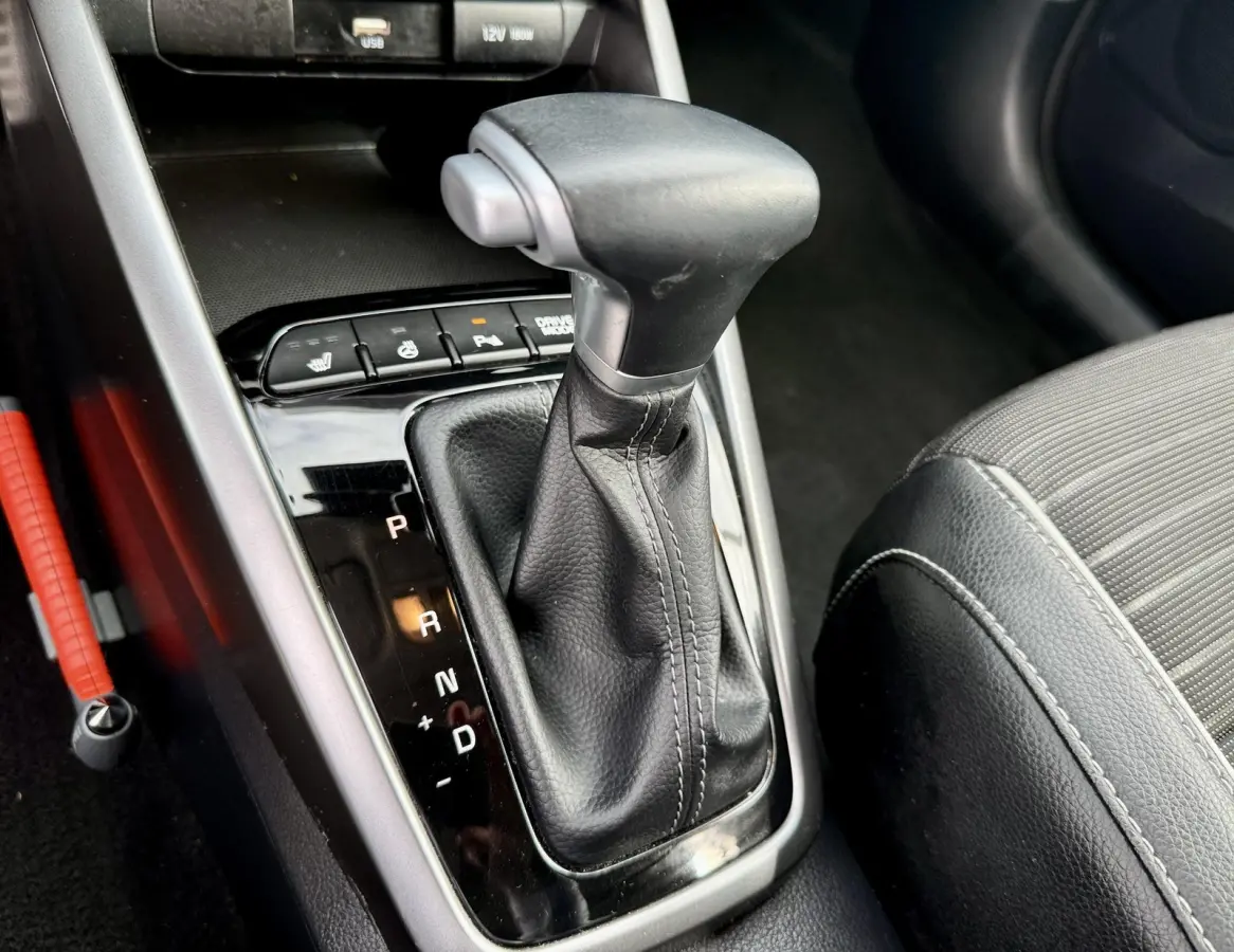 1.0 T-GDi MHEV GT-PlusLine | Automaat | Navigatie | Verwarmbare Voorstoelen | Cruise Ctrl | Panoramadak | Achteruitrijcamera |