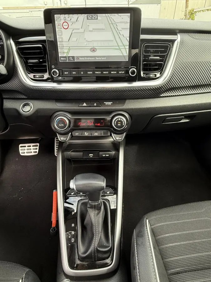 1.0 T-GDi MHEV GT-PlusLine | Automaat | Navigatie | Verwarmbare Voorstoelen | Cruise Ctrl | Panoramadak | Achteruitrijcamera |