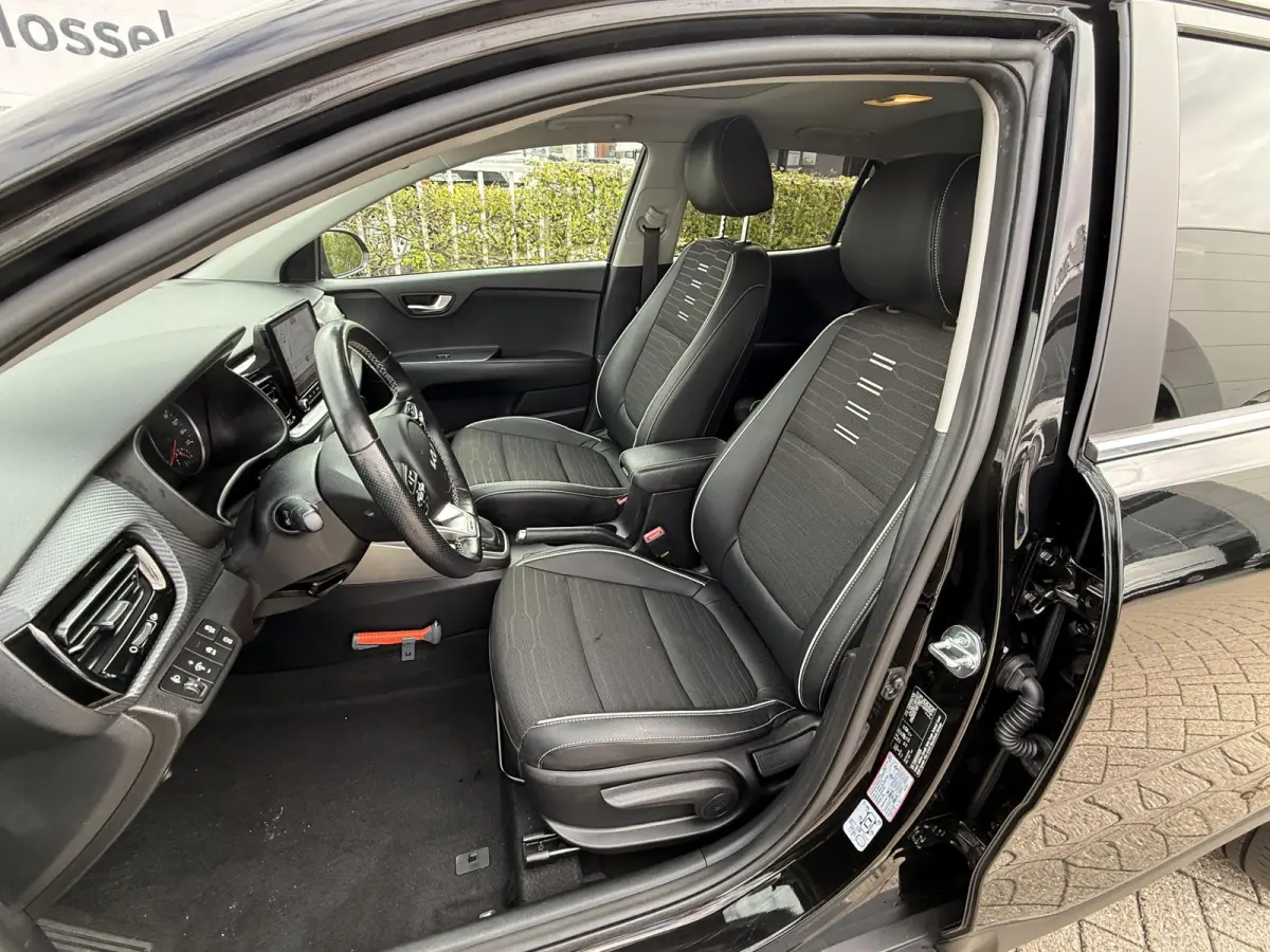 1.0 T-GDi MHEV GT-PlusLine | Automaat | Navigatie | Verwarmbare Voorstoelen | Cruise Ctrl | Panoramadak | Achteruitrijcamera |