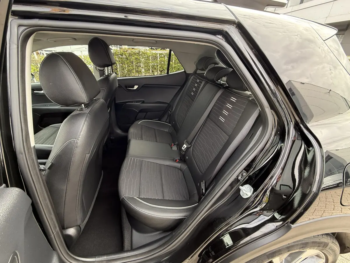 1.0 T-GDi MHEV GT-PlusLine | Automaat | Navigatie | Verwarmbare Voorstoelen | Cruise Ctrl | Panoramadak | Achteruitrijcamera |