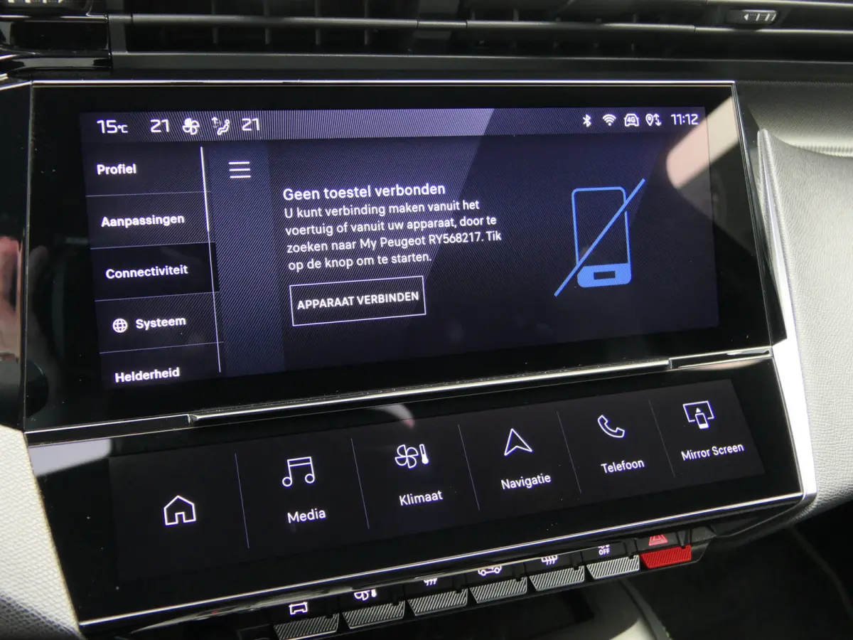 1.6 Plug-in Hybrid 225 GT | Black Pack | LMV 18'' | Camera
