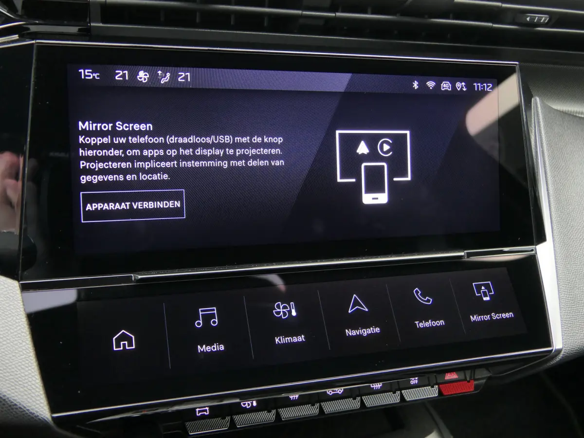1.6 Plug-in Hybrid 225 GT | Black Pack | LMV 18'' | Camera