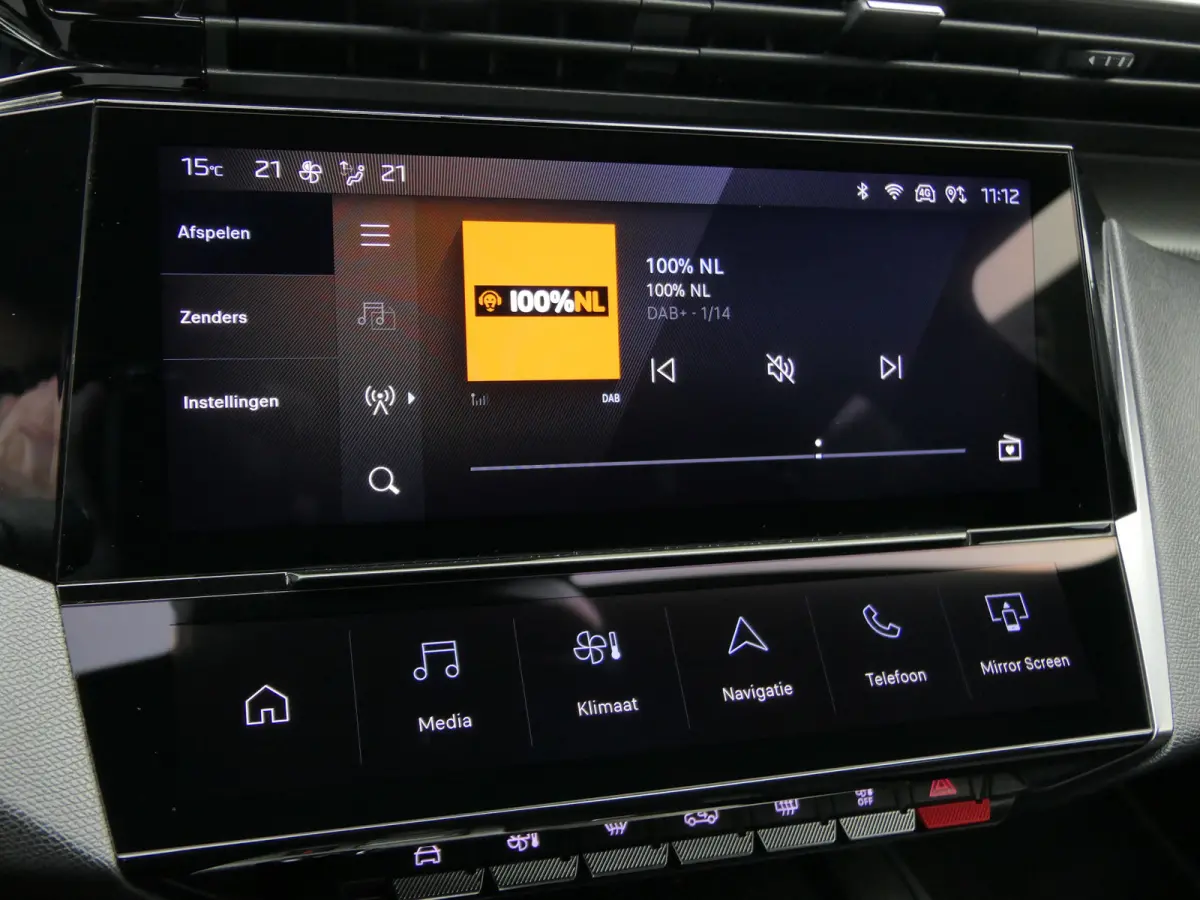 1.6 Plug-in Hybrid 225 GT | Black Pack | LMV 18'' | Camera