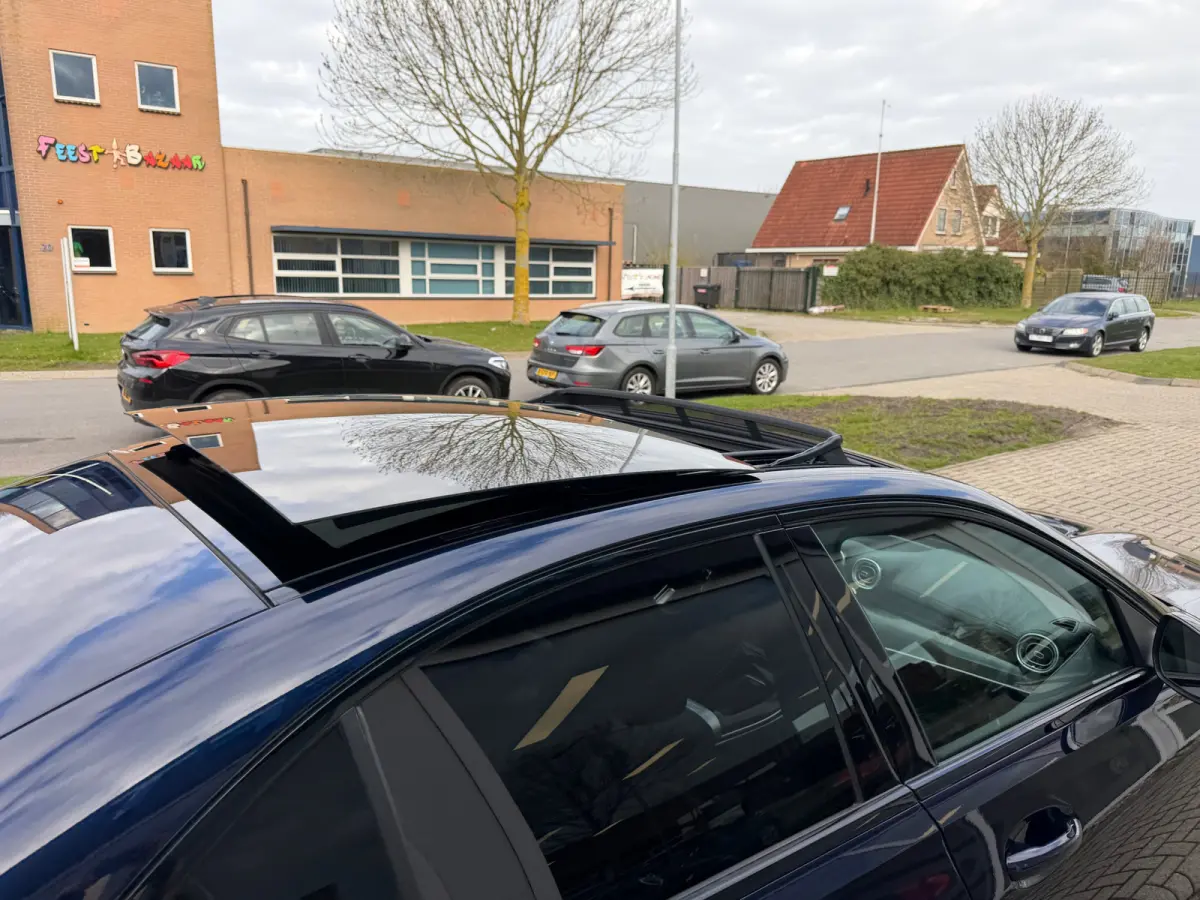 180 AMG Line Nieuw model | Schuifdak