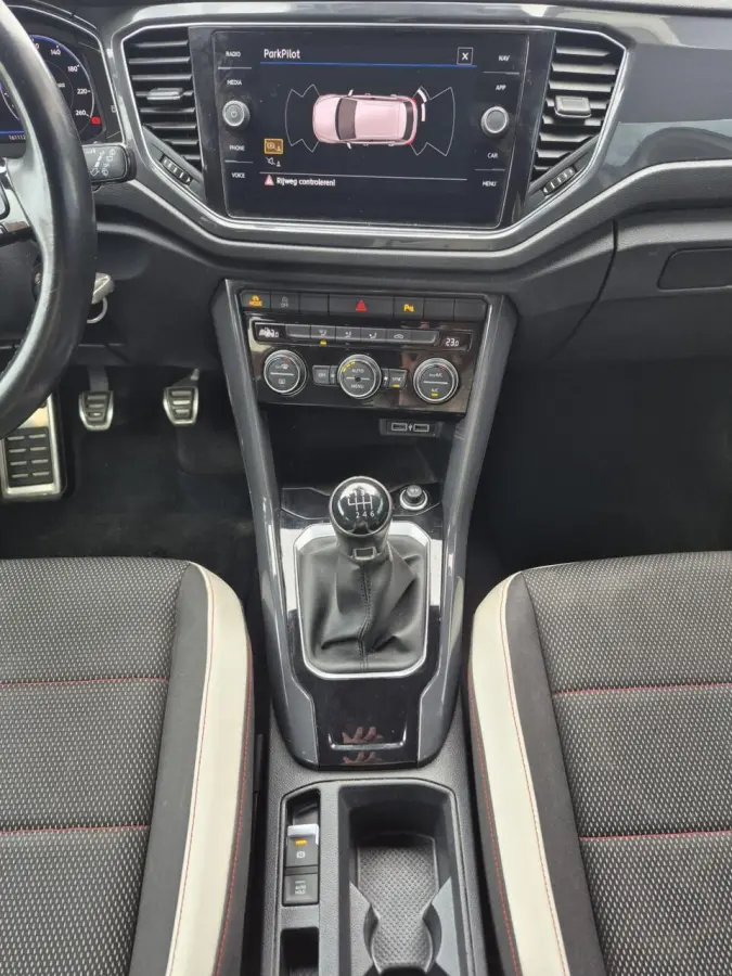 1.5 TSI Sport