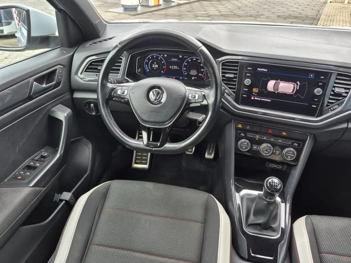 1.5 TSI Sport