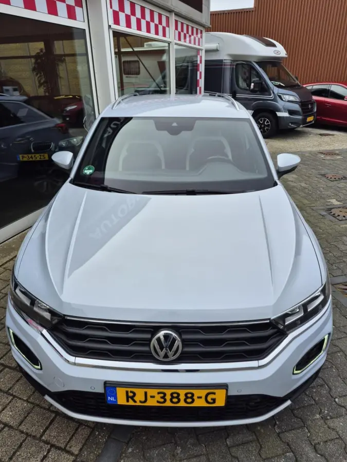 1.5 TSI Sport