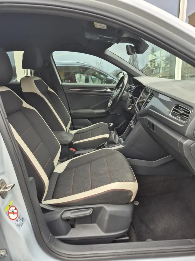 1.5 TSI Sport