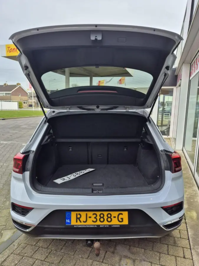 1.5 TSI Sport