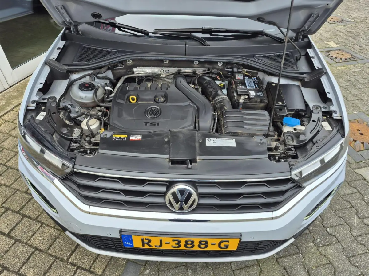 1.5 TSI Sport