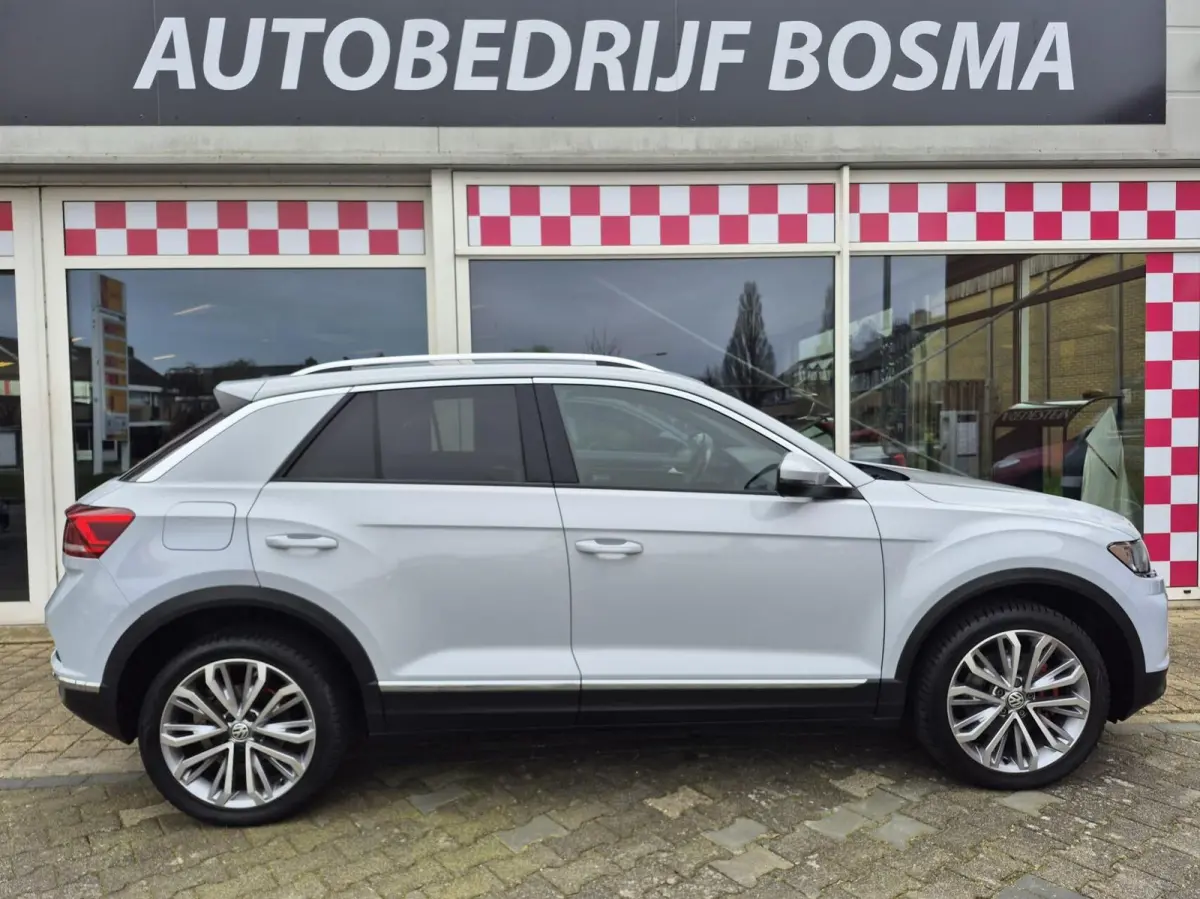 1.5 TSI Sport