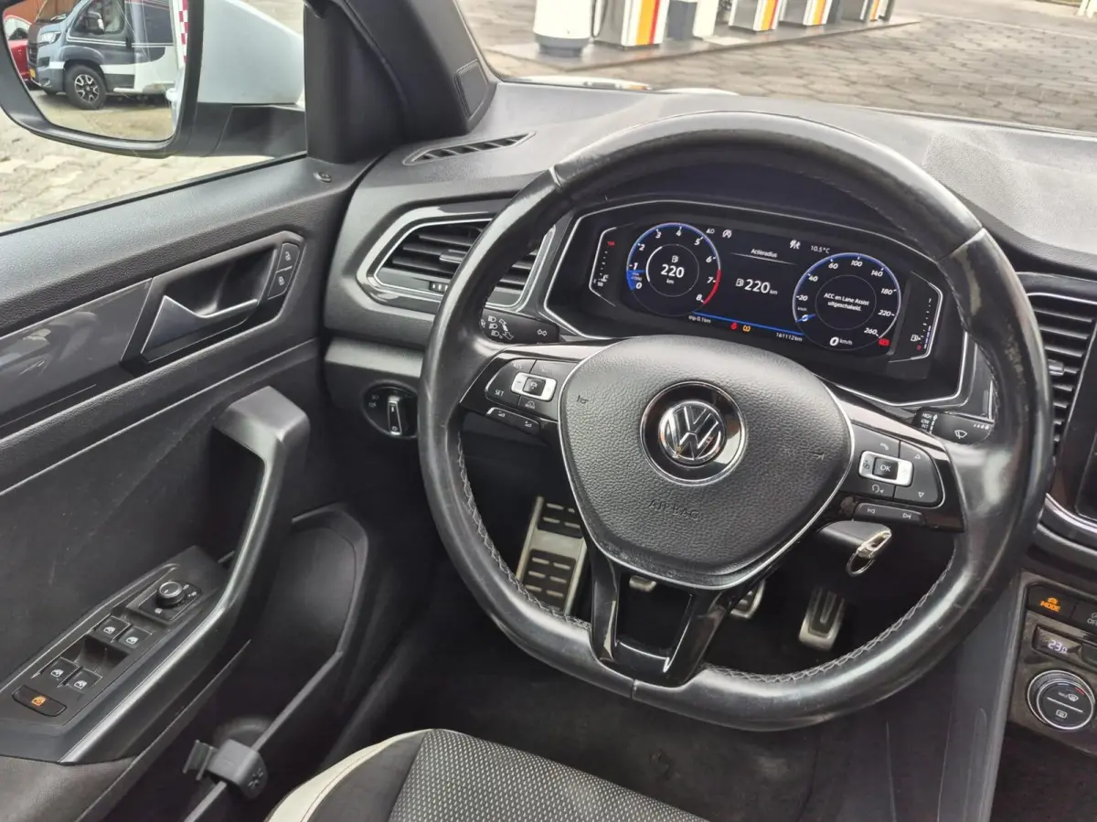 1.5 TSI Sport