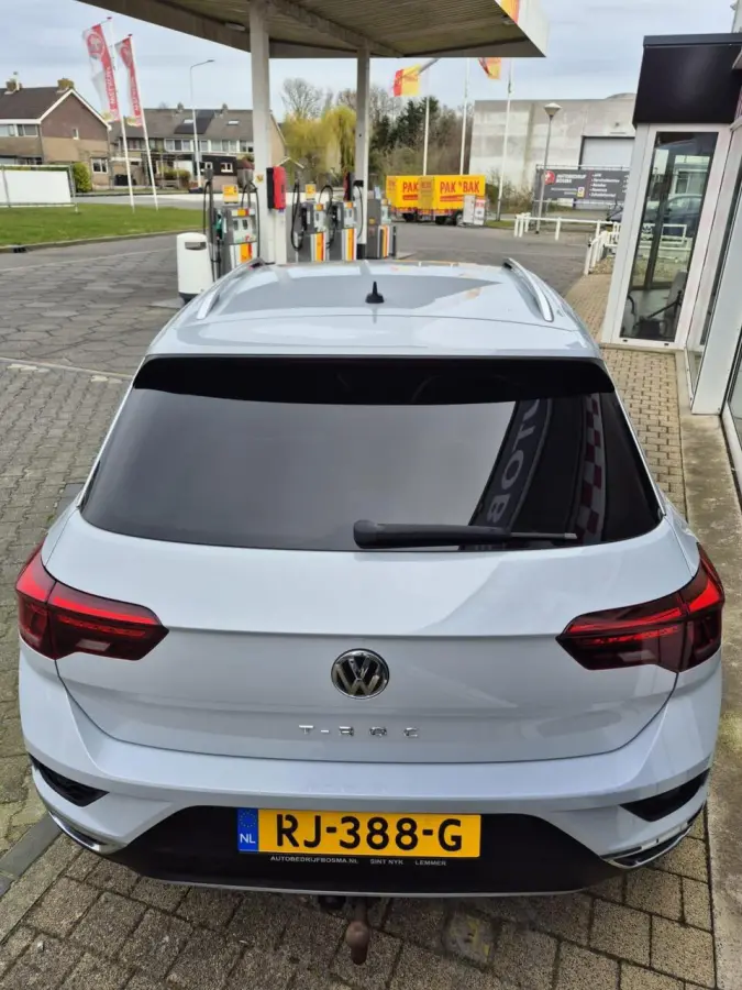 1.5 TSI Sport
