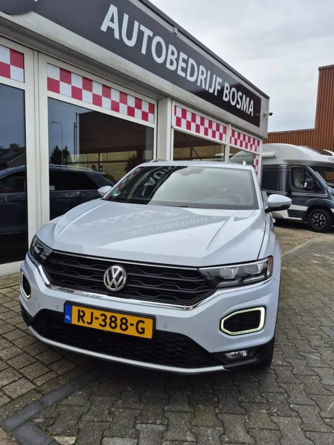 1.5 TSI Sport