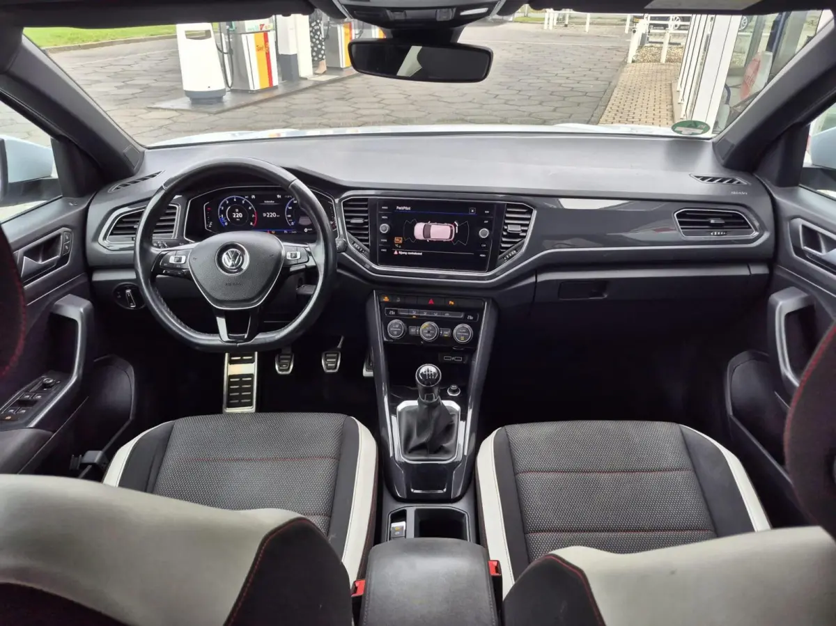 1.5 TSI Sport