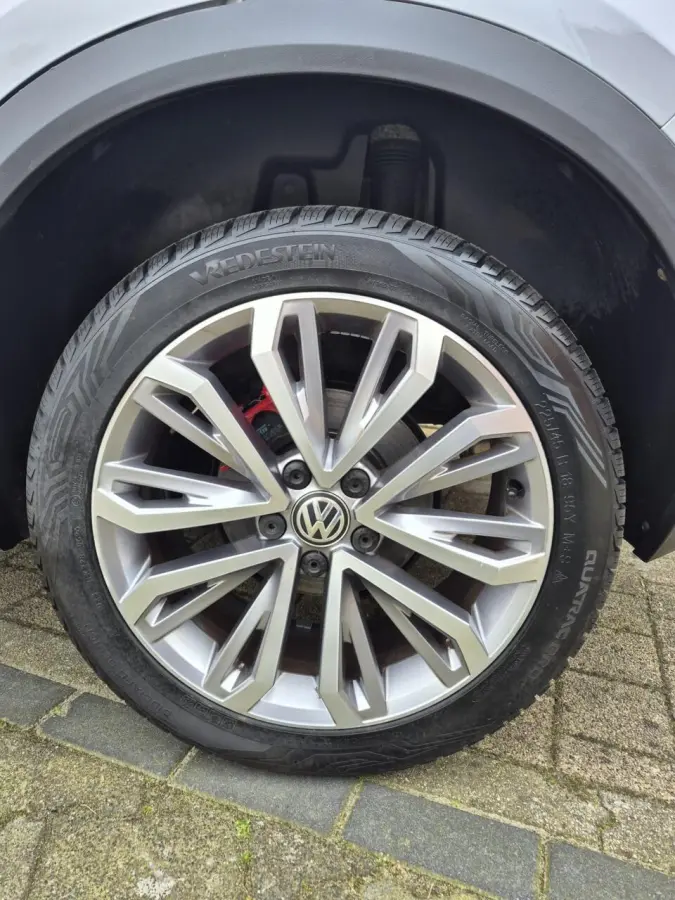 1.5 TSI Sport