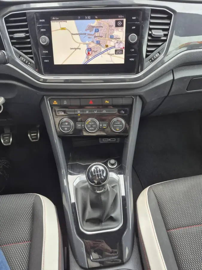 1.5 TSI Sport