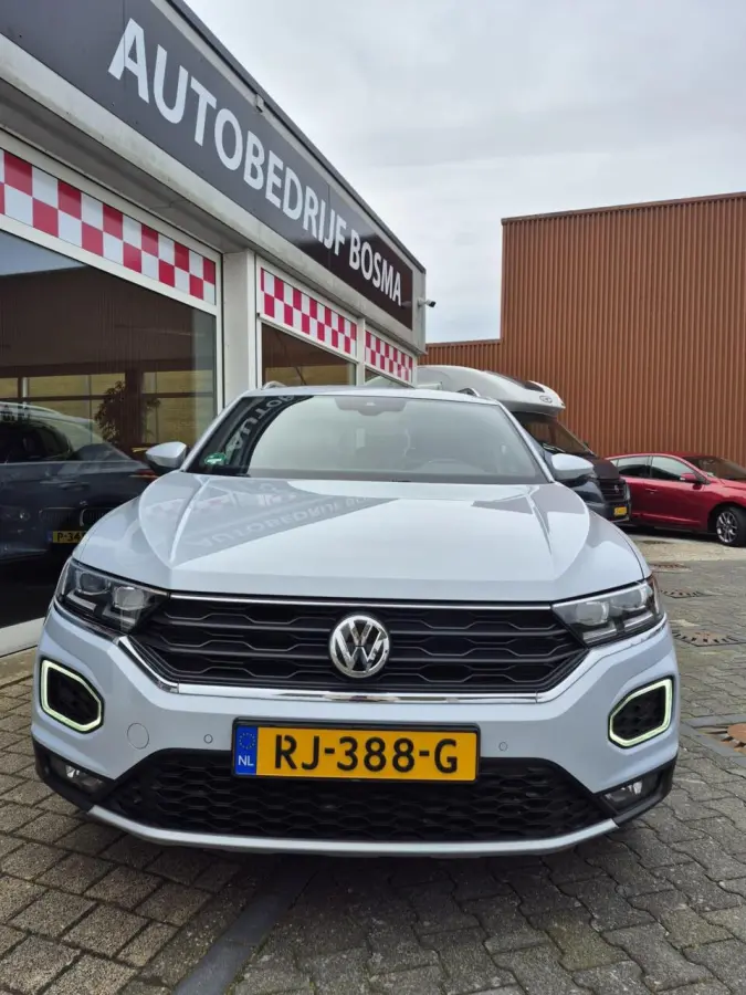 1.5 TSI Sport