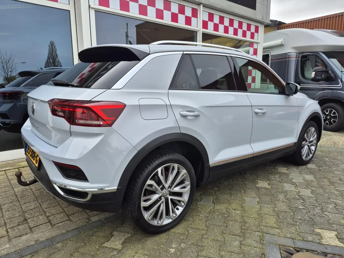 1.5 TSI Sport