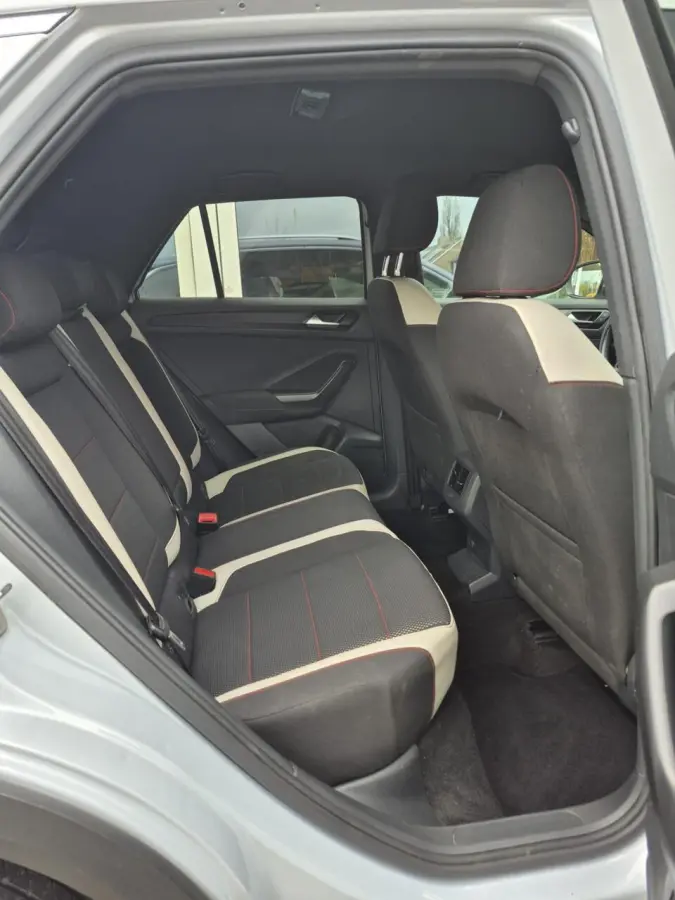 1.5 TSI Sport