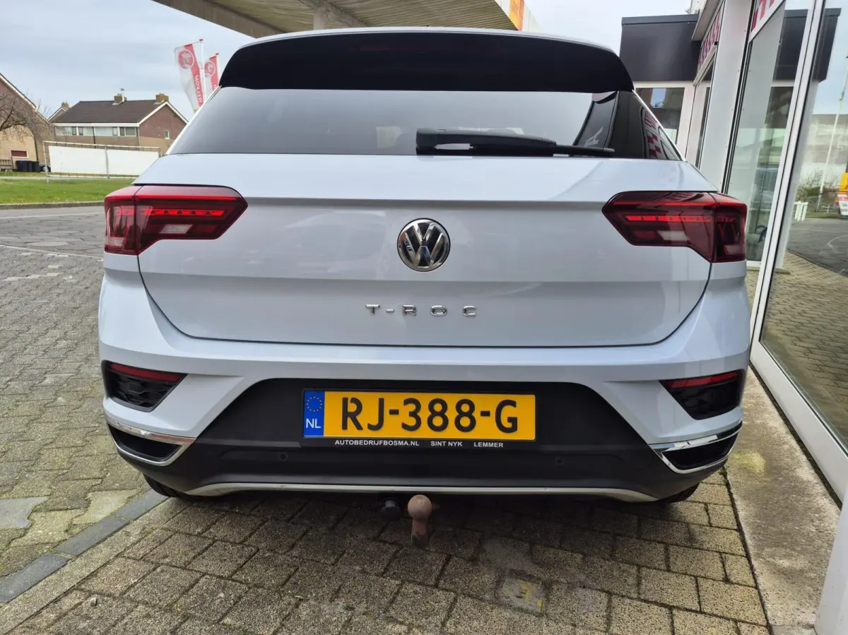1.5 TSI Sport