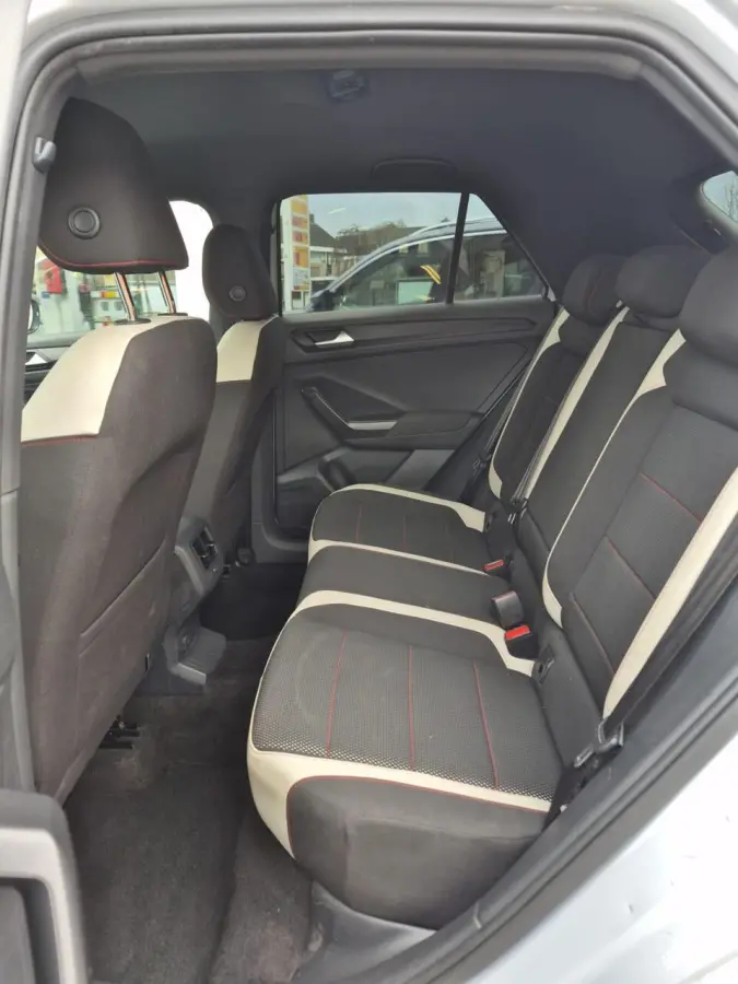 1.5 TSI Sport