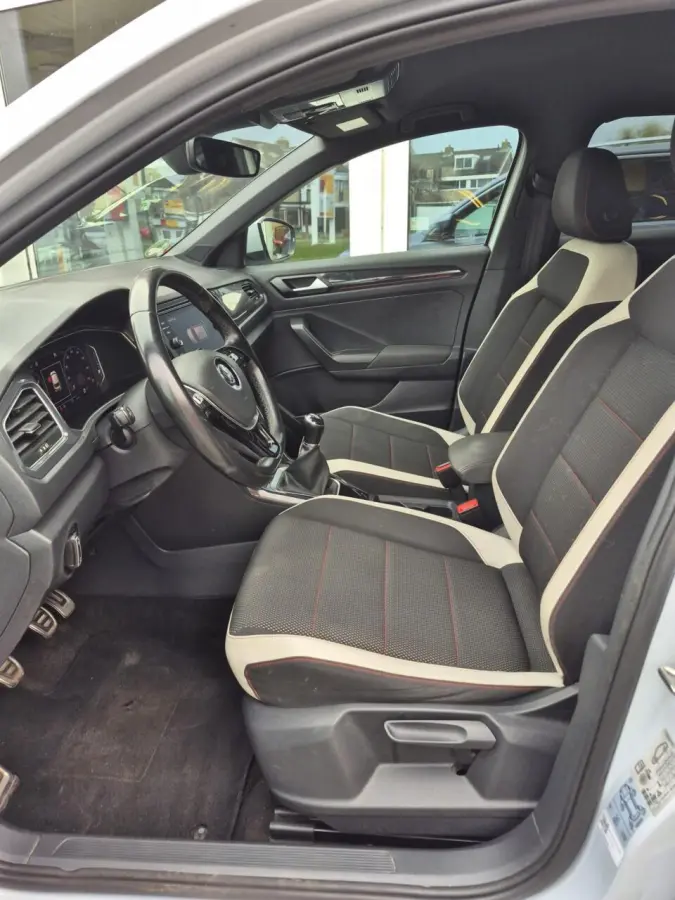 1.5 TSI Sport