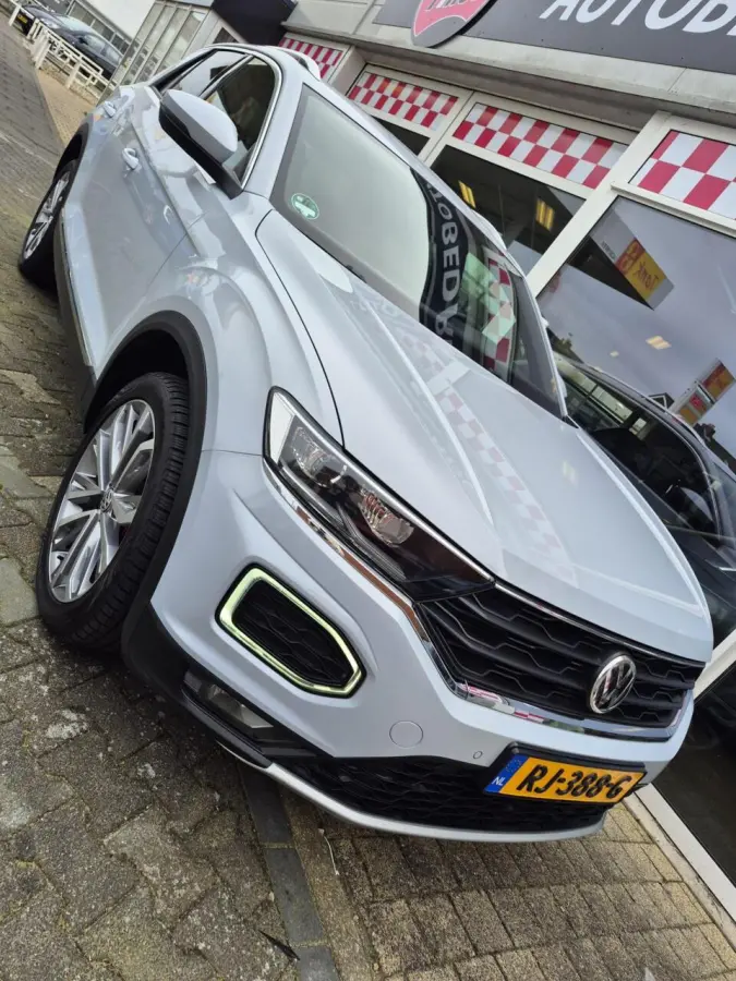 1.5 TSI Sport