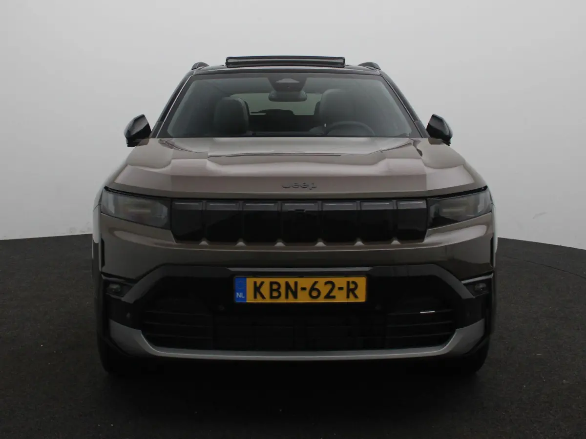 First Edition 74 kWh | 360 camera | Focal premium audio | stoel verwarming-ventilatie |
