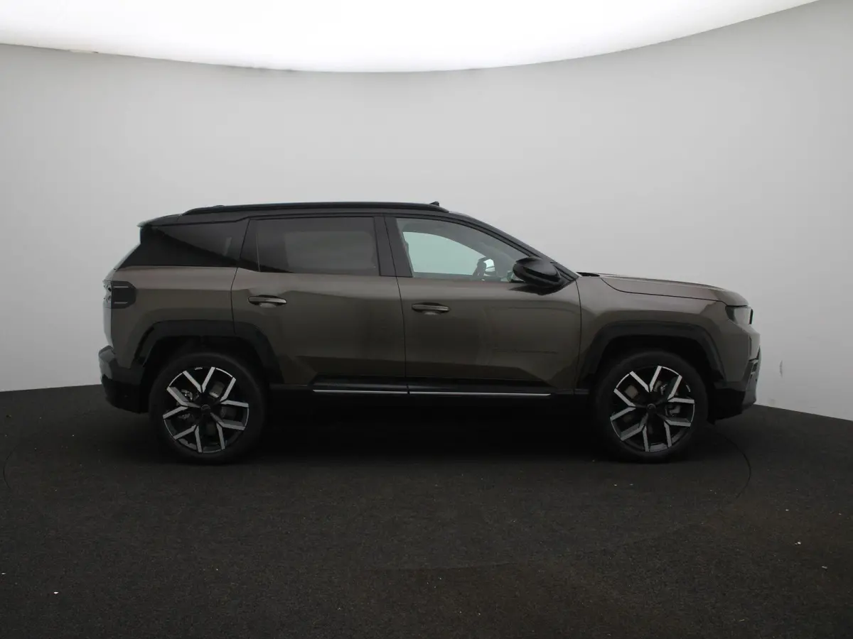 First Edition 74 kWh | 360 camera | Focal premium audio | stoel verwarming-ventilatie |