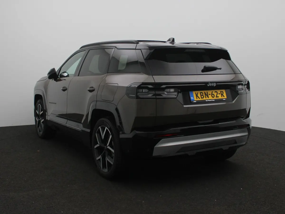 First Edition 74 kWh | 360 camera | Focal premium audio | stoel verwarming-ventilatie |