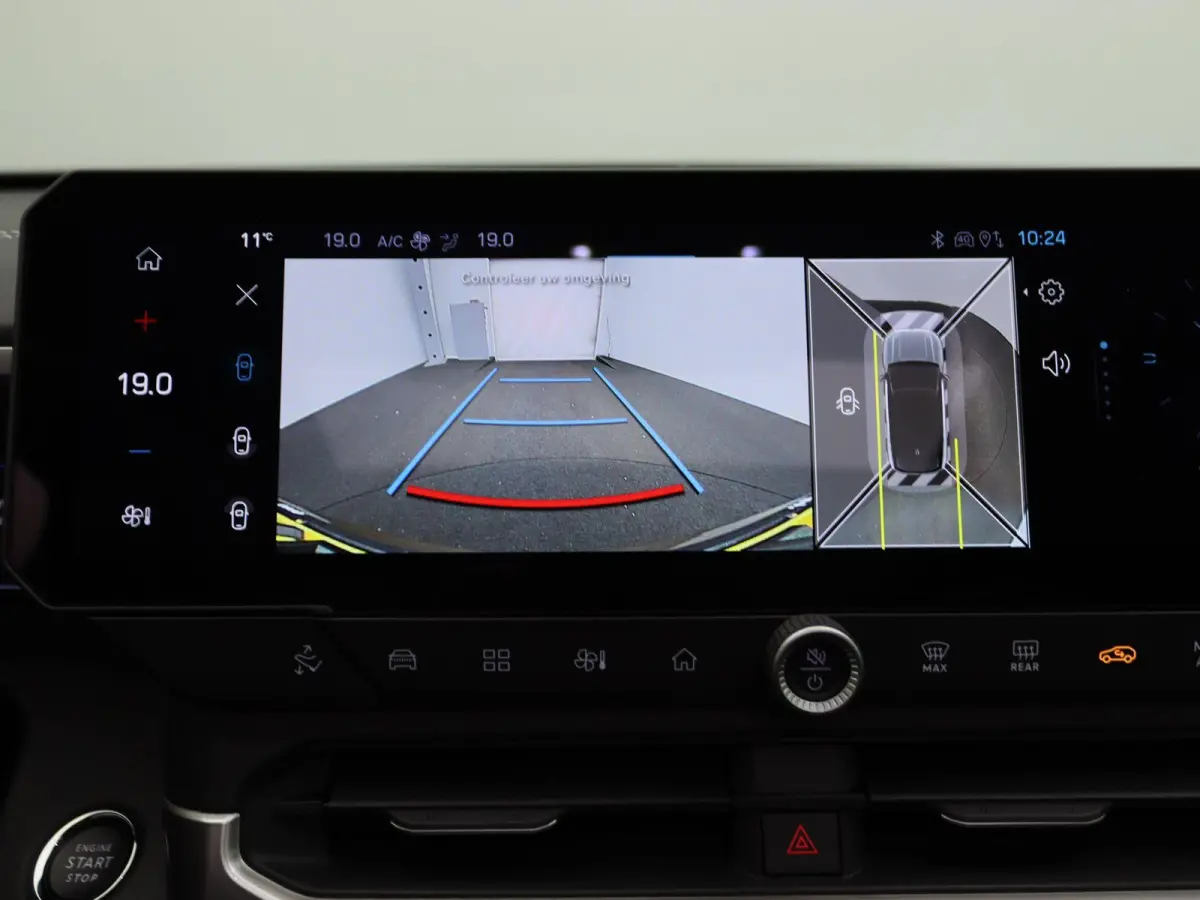 First Edition 74 kWh | 360 camera | Focal premium audio | stoel verwarming-ventilatie |