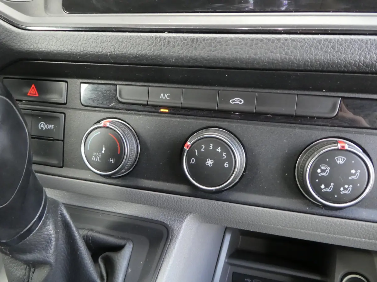 35 2.0 TDI L3H3 (L2H2) Airco, Camera, Trekhaak,