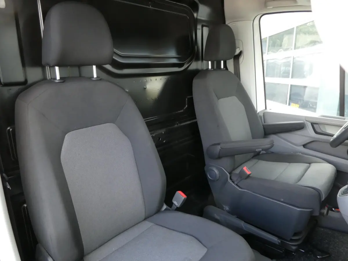 35 2.0 TDI L3H3 (L2H2) Airco, Camera, Trekhaak,