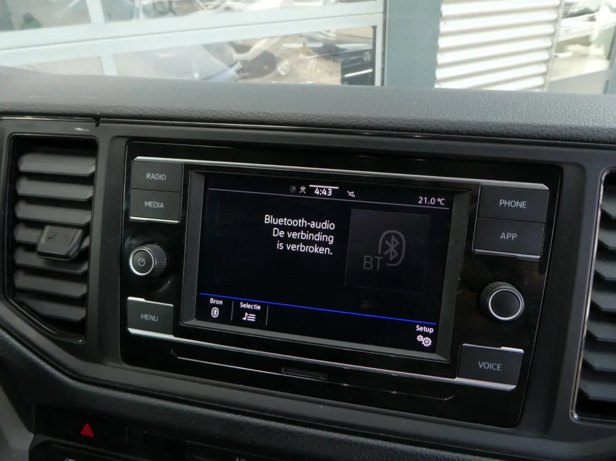 35 2.0 TDI L3H3 (L2H2) Airco, Camera, Trekhaak,