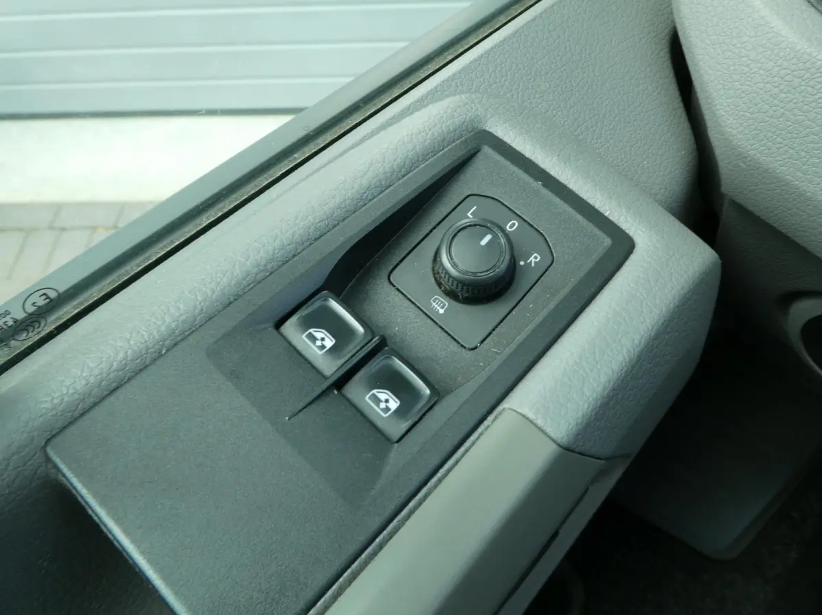 35 2.0 TDI L3H3 (L2H2) Airco, Camera, Trekhaak,
