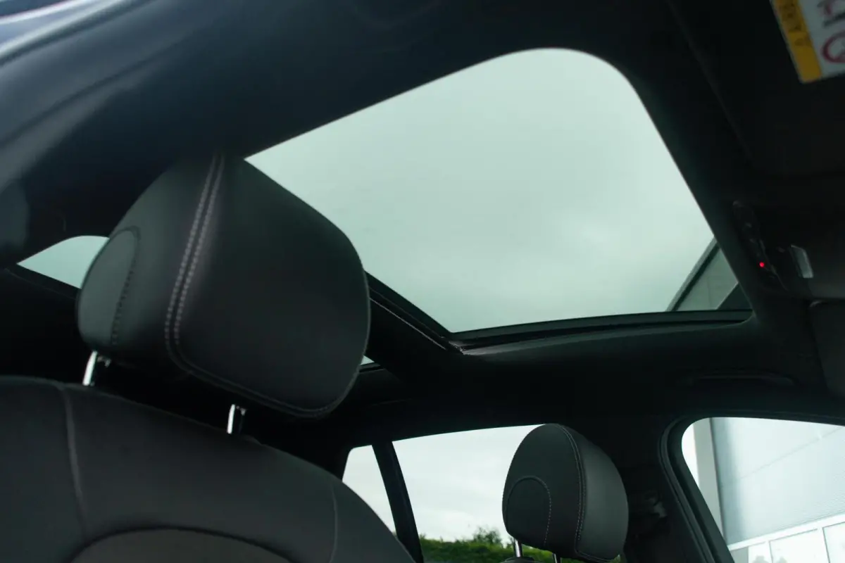 180 AMG|Camera|DAB|Sfeerverlichting