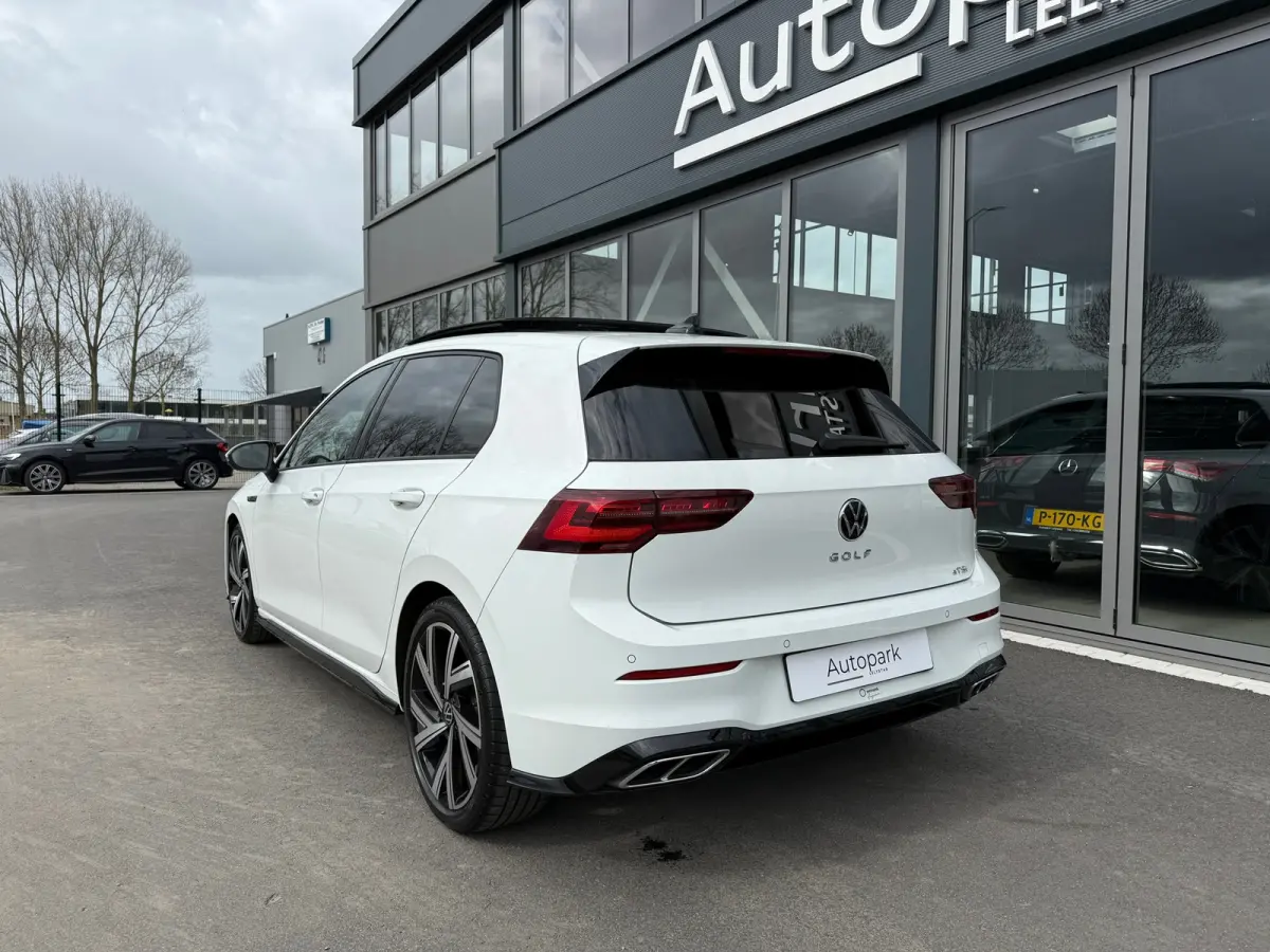 1.5 eTSI R-Line Business PANO