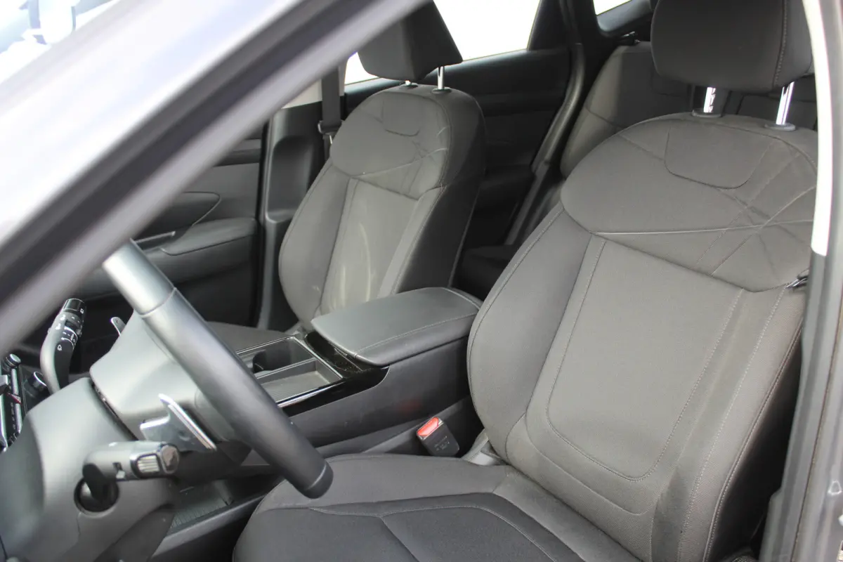 1.6 T-GDI PHEV i-Motion Parkeercamera l Applecarplay /Android auto l Keyless