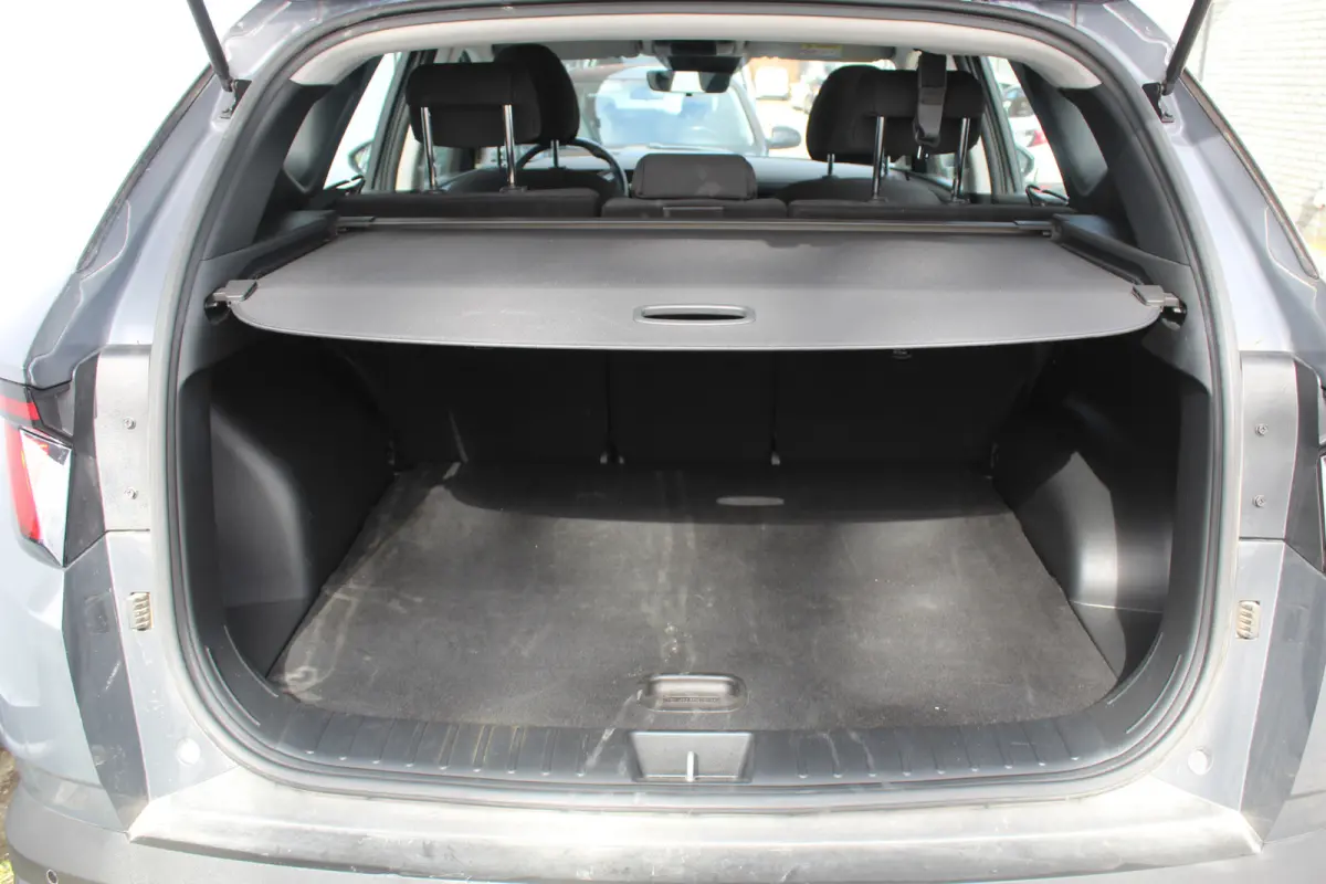 1.6 T-GDI PHEV i-Motion Parkeercamera l Applecarplay /Android auto l Keyless