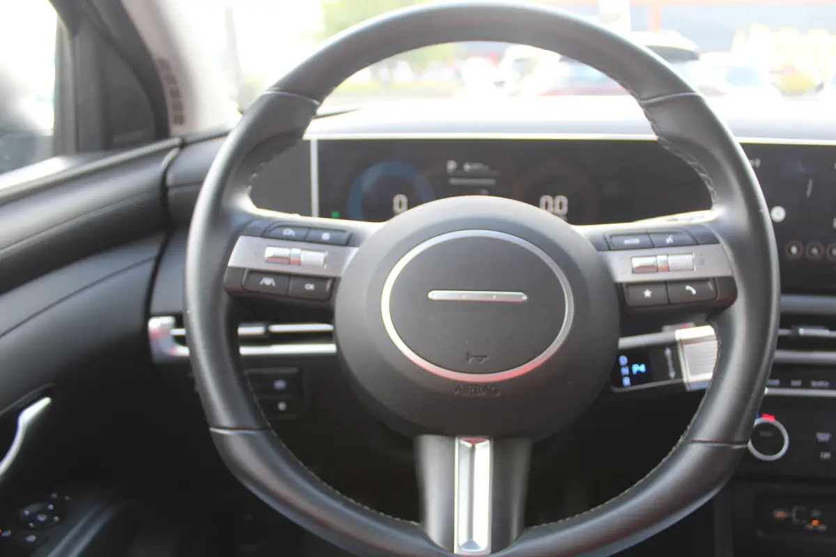 1.6 T-GDI PHEV i-Motion Parkeercamera l Applecarplay /Android auto l Keyless