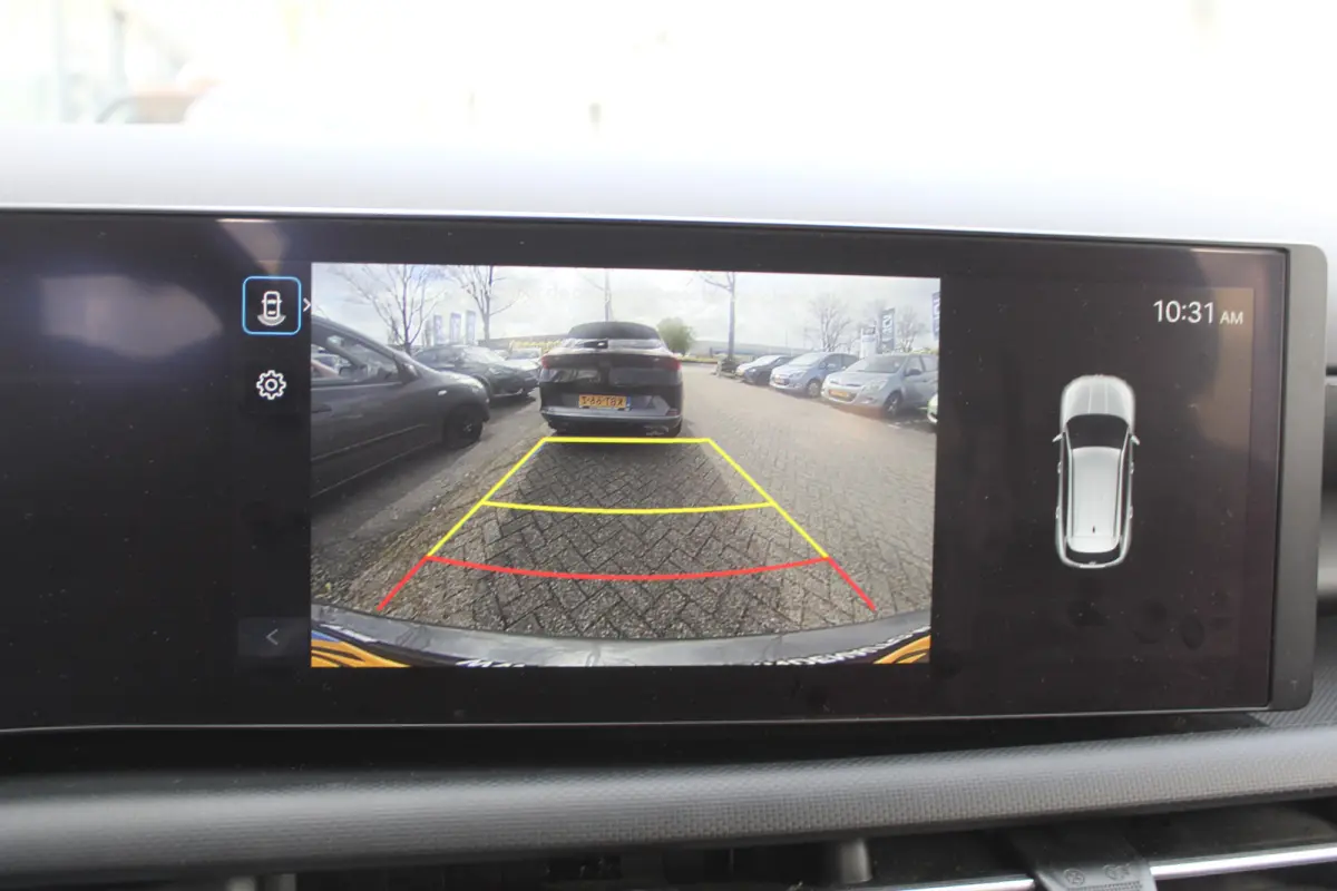 1.6 T-GDI PHEV i-Motion Parkeercamera l Applecarplay /Android auto l Keyless