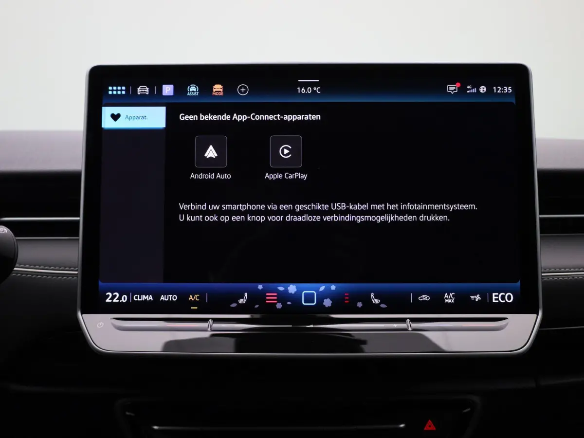 Pro Limited Edition 77 kWh 286 PK | 20" Lichtmetalen velgen | Black Style | Apple Carplay | Navigatie | 360 Camera | Achterklep elektrisch | Head-up display | Memory stoelen | Ruiten getint 